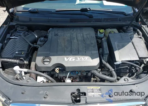 2010 Buick Lacrosse Cxl z USA, uszkodzony, nr VIN 1G4GC5GG0AF280874